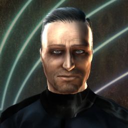 Saliador — legacy portrait