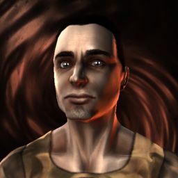 radit27 — legacy portrait