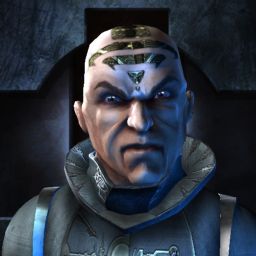 Men Nefer — legacy portrait