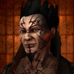 Nexyon — legacy portrait