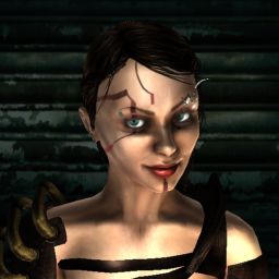 Tareast — legacy portrait