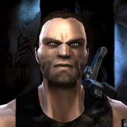 equincu ocha — legacy portrait