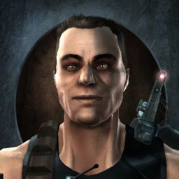 Ord Claren — legacy portrait