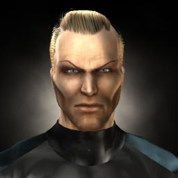 JSquared — legacy portrait