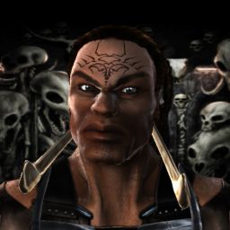 Arcanise — legacy portrait
