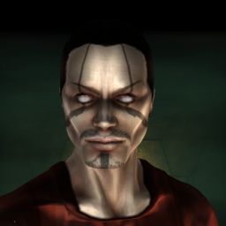 Homerdan — legacy portrait
