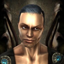 FragThis — legacy portrait