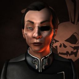 Rumless — legacy portrait
