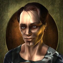 capn zed — legacy portrait