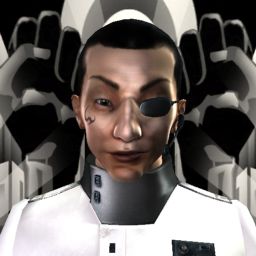 Wookie's LikeTree's — legacy portrait