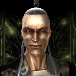 Tocc Dehkal — legacy portrait