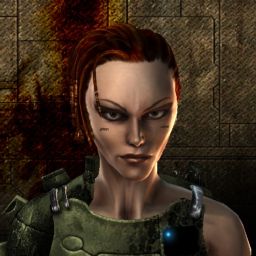 Caffeina — legacy portrait