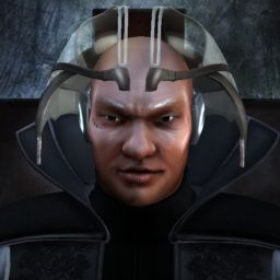 nubbb — legacy portrait