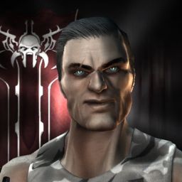 DP Tank — legacy portrait
