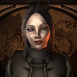 Zephina Lith — legacy portrait