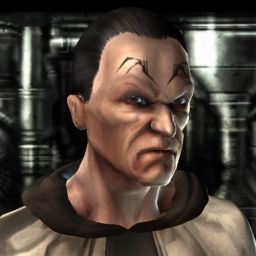 Gronsak — legacy portrait