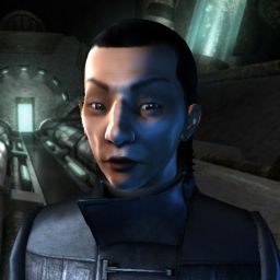 hfo ManiacK — legacy portrait
