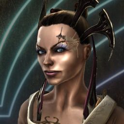 Two Minds — legacy portrait