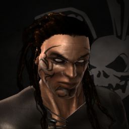 N'oTime — legacy portrait