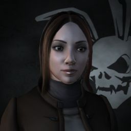 Ikasete — legacy portrait