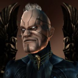 apache havoc — legacy portrait