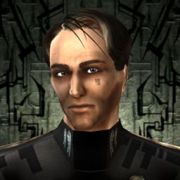El Jerid — legacy portrait