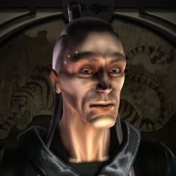 Darenell — legacy portrait