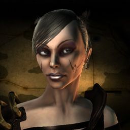 Atlika PblCb — legacy portrait