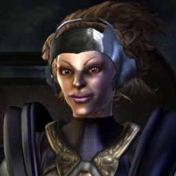 onenoise — legacy portrait