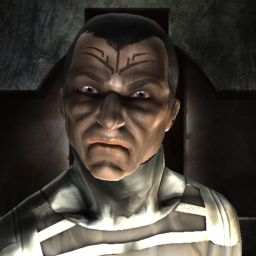 Hagori — legacy portrait