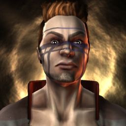 Solvalu — legacy portrait