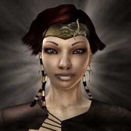 Pell Helix — legacy portrait