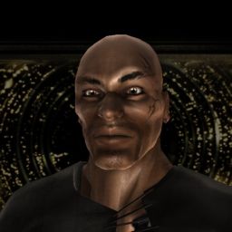 Ambassador Adonis — legacy portrait