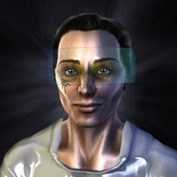 catallin — legacy portrait