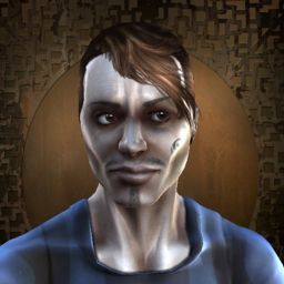 X1994 — legacy portrait