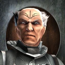 Apophis Elann — legacy portrait