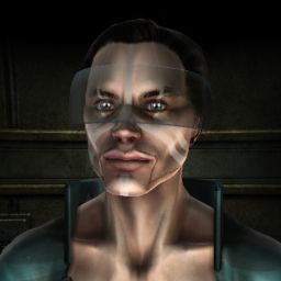 Peerial — legacy portrait