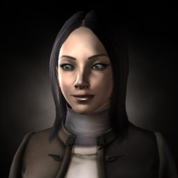 Emilianah — legacy portrait