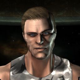 Jearicko — legacy portrait