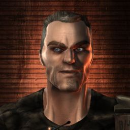 Akva — legacy portrait