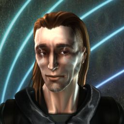 Gtan — legacy portrait