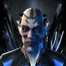Abrazzar — legacy portrait