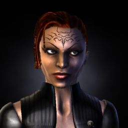 soulz II — legacy portrait