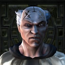 cobtoka — legacy portrait