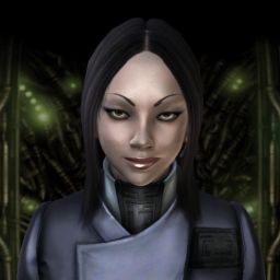 zlo101 — legacy portrait