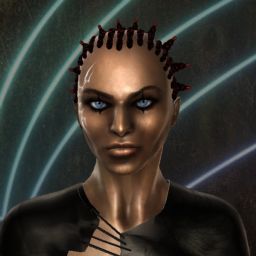 Jooons — legacy portrait