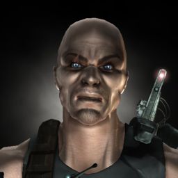 afterim1 — legacy portrait