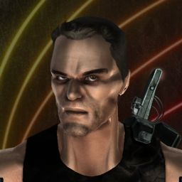 Ian Storme — legacy portrait