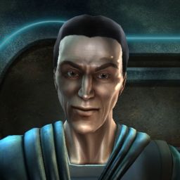 alphasirius — legacy portrait