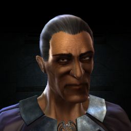 Fzoul Chembryl — legacy portrait